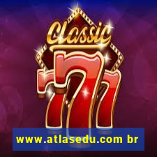 www.atlasedu.com br